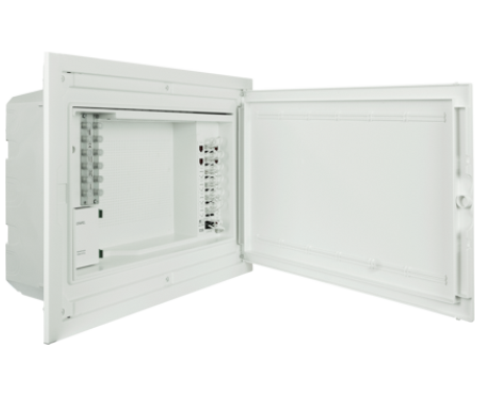 ATI de Embeber de Baixo Perfil Completo