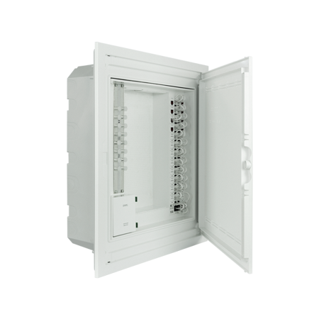 ATI de Embeber de Baixo Perfil Completo