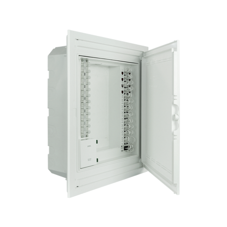 ATI de Embeber de Baixo Perfil Completo