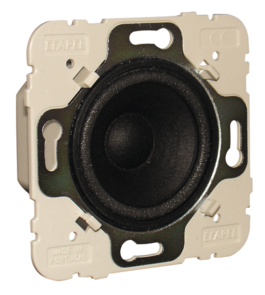 Haut-parleur de 2” - 16 Ohm
