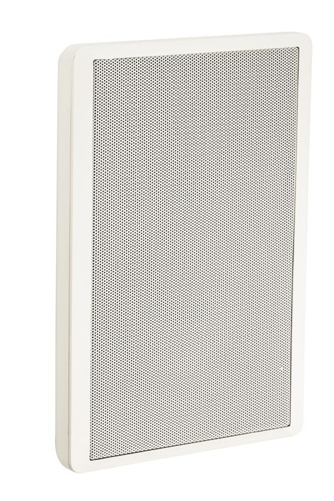 Haut-parleur à 2 Voies en Saillie Extra plat de 5” - 16 Ohm