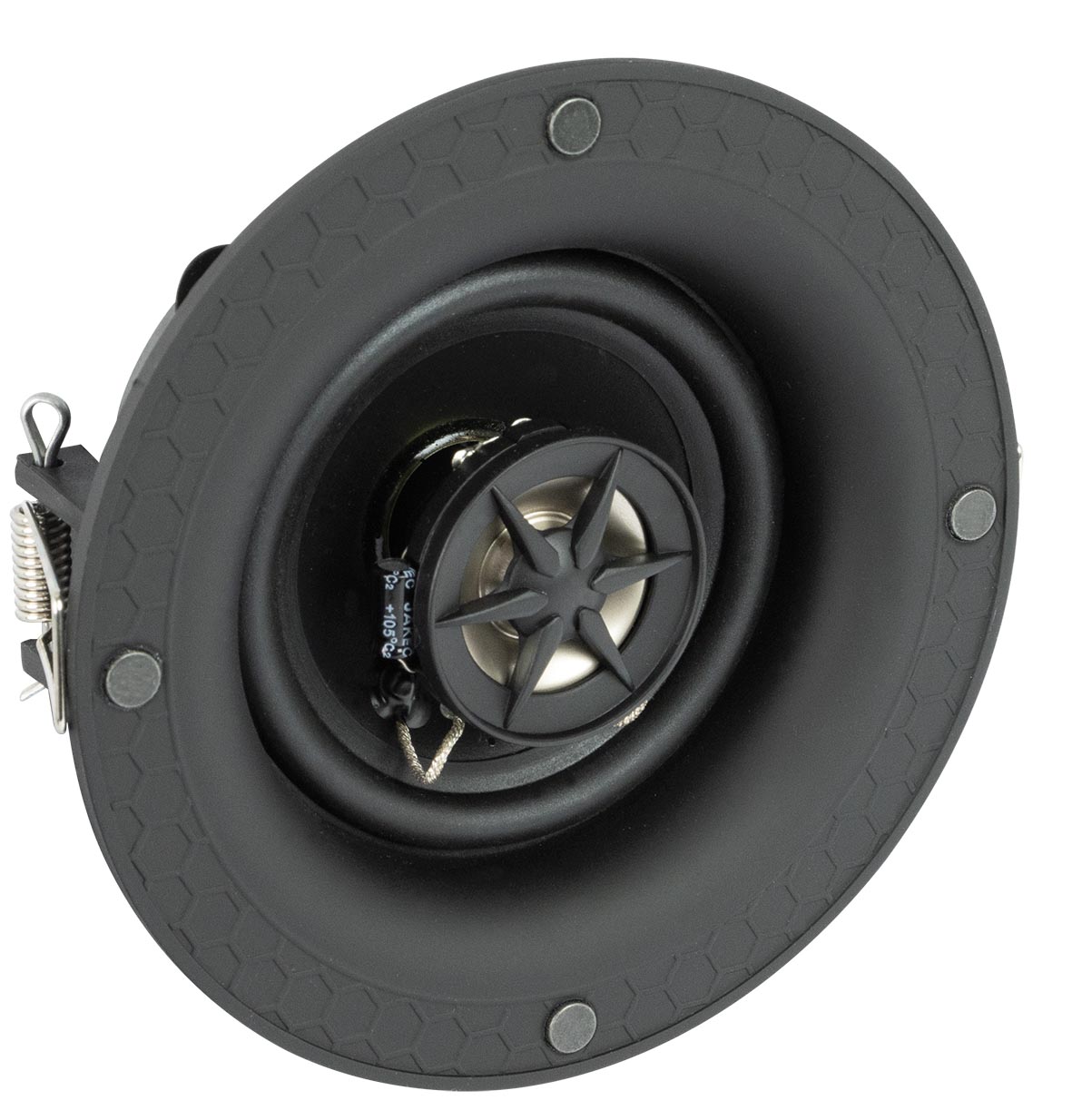 Haut-parleur de 3” - 8 Ohm