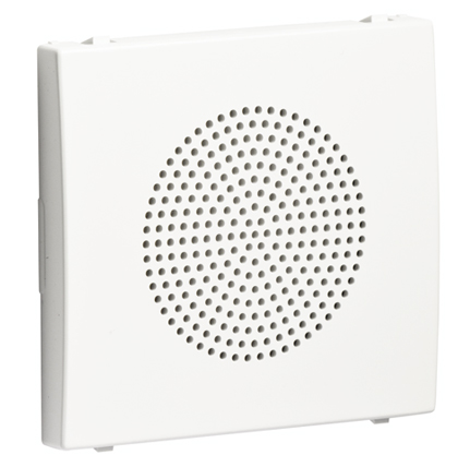 Enjoliveur pour Haut-parleur de 2”