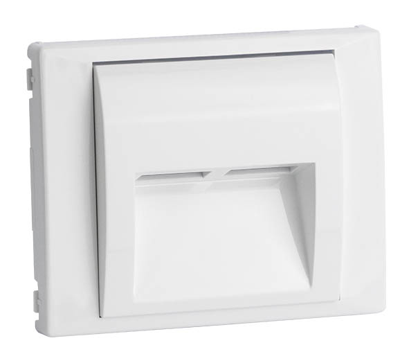 Cover Plate/Orientation Light