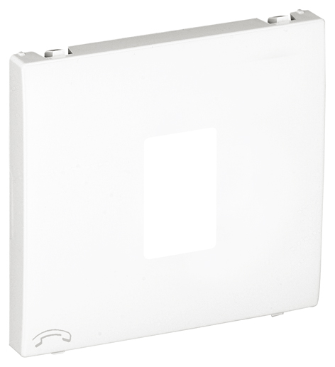 Enjoliveur pour Prises de Téléphone