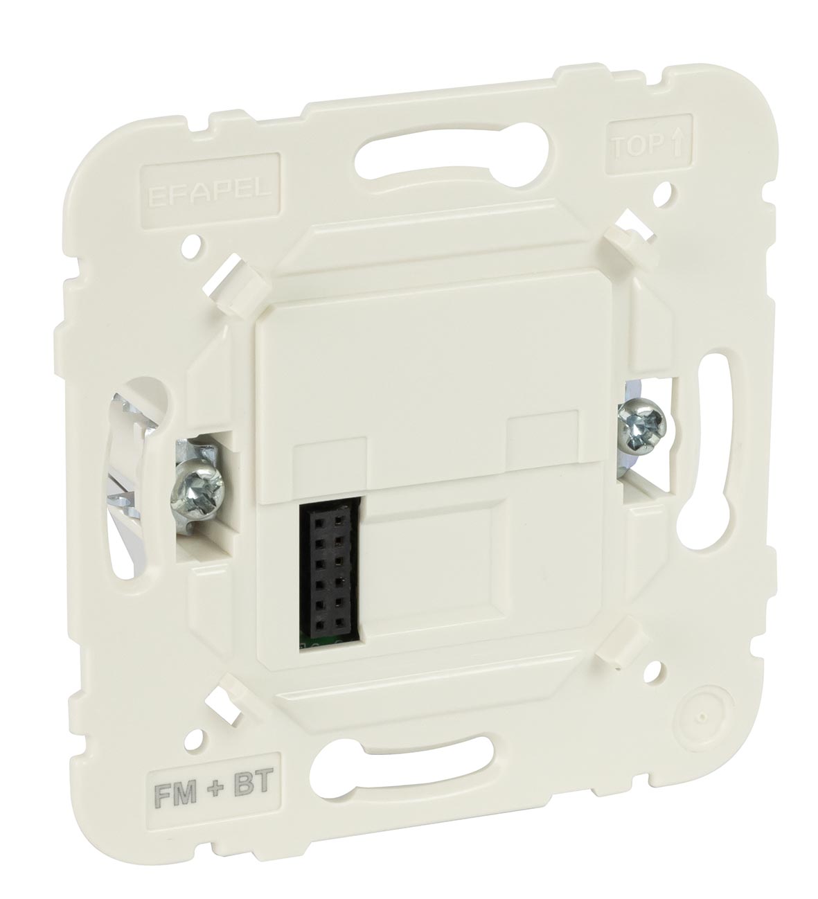 Commande FM et Bluetooth 12 V ---