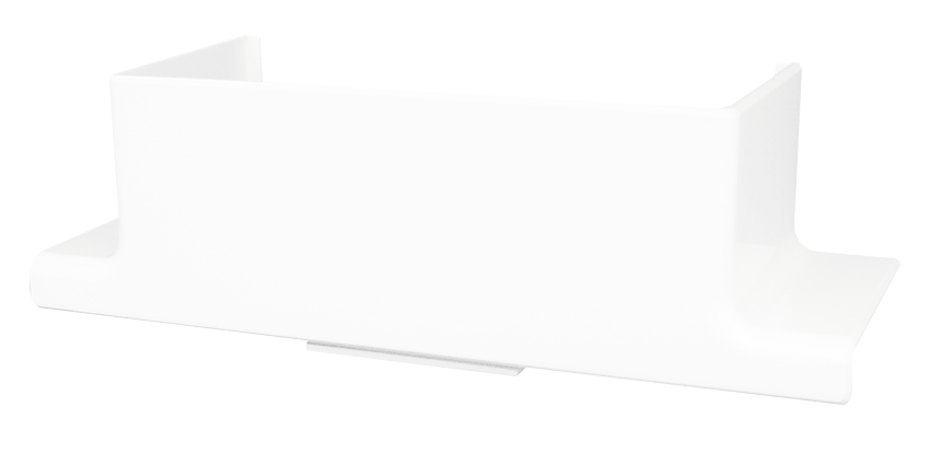 Derivação c/ Redução p/ Calha 110x50