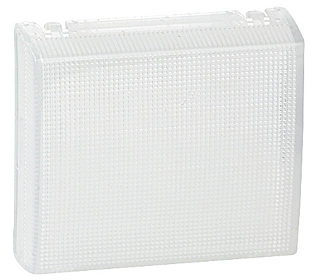 Difusor para Señalizador Luminoso