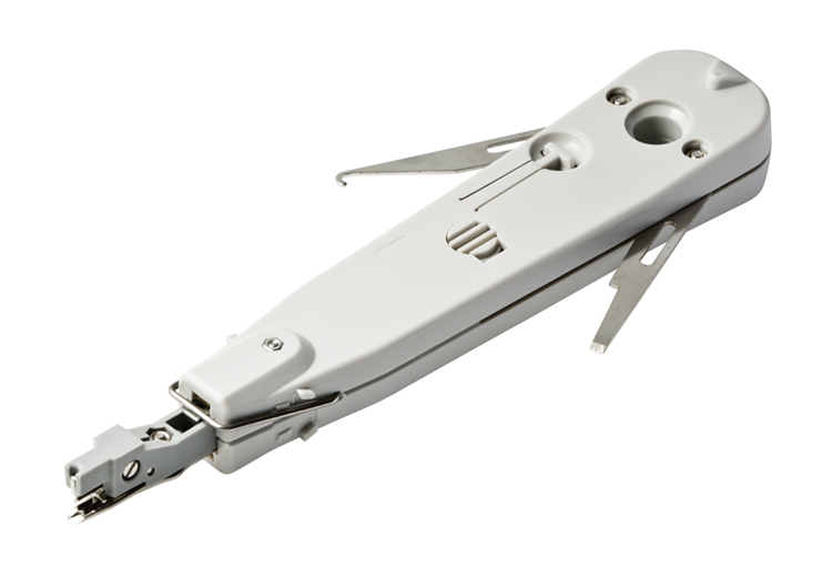 Outil d’ Insertion (avec ou sans Coupe)