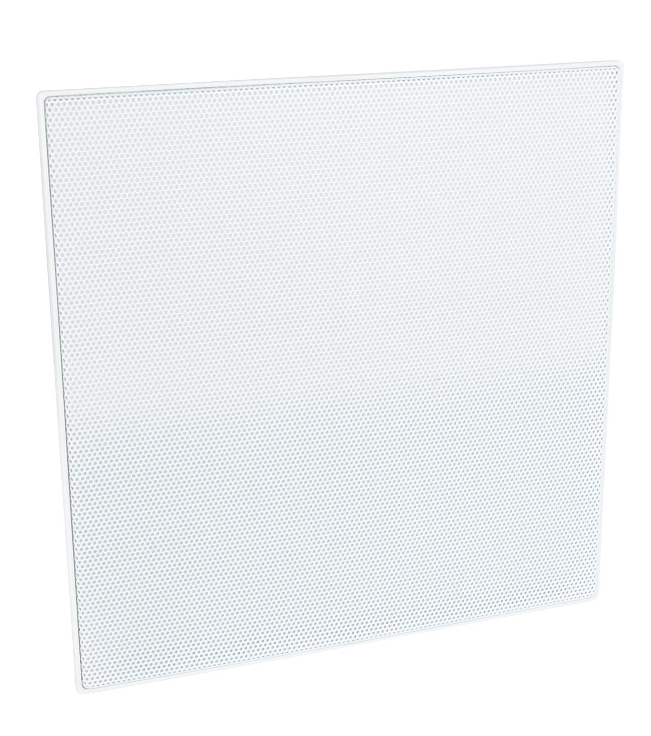 Grille Carrée pour Haut-parleur de 5” 