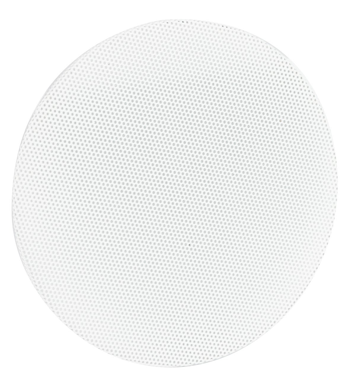 Grille Ronde pour Haut-parleur de 3” 