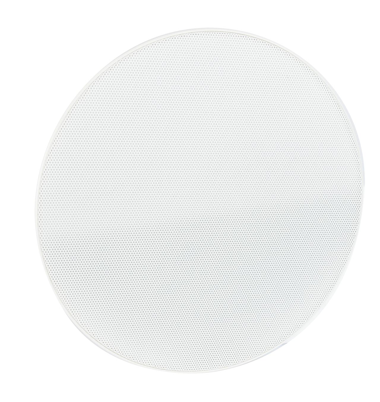 Grille Ronde pour Haut-parleur de 5” 