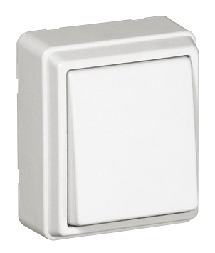 Interrupteur Unipolaire