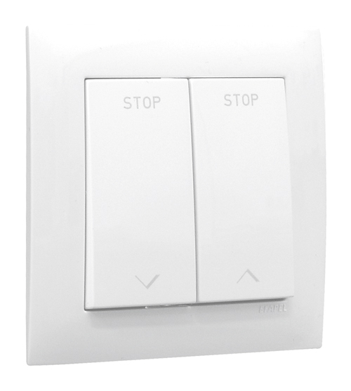 Inverseur de Persienne