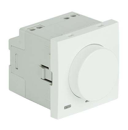RLC Rotary Dimmer - 2 Modules