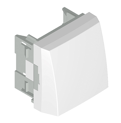 4-Cable Terminals Output - 2 Modules
