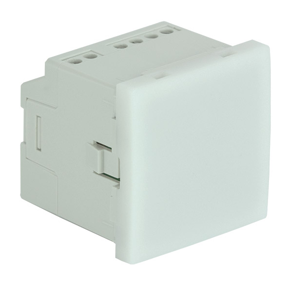 Led Pilot Light 2 States Green/Red - 12-24 V - 2 Modules