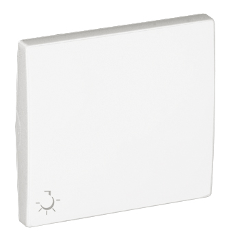 Tecla con Símbolo de Luz