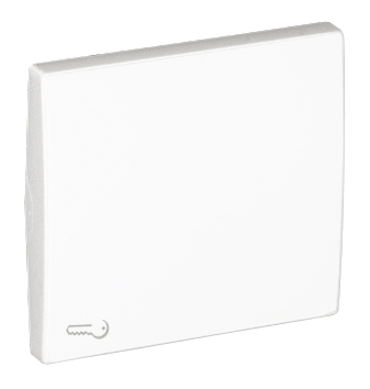 Tecla con Símbolo de Llave