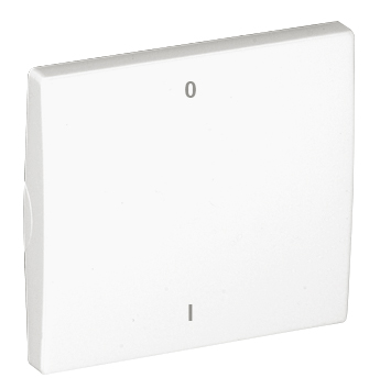 Tecla para Interruptor Bipolar