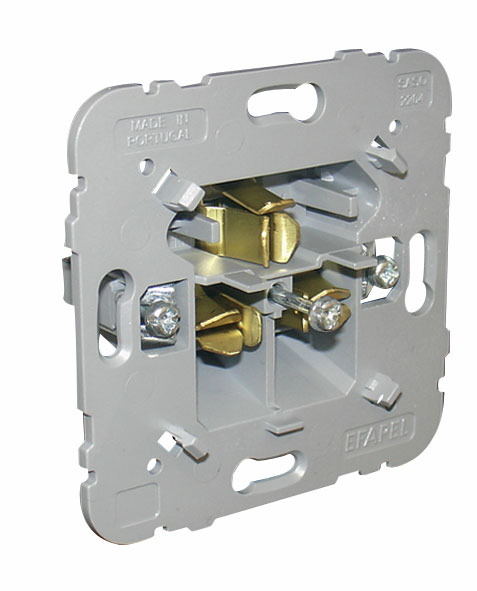 Prise Américaine NEMA