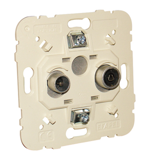 Prise R - TV Étoile