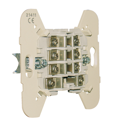 Prise de Téléphone Française T8